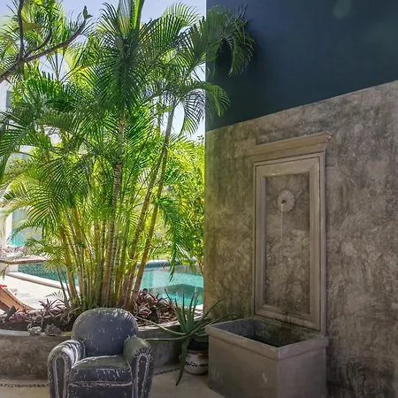 Villas H2O