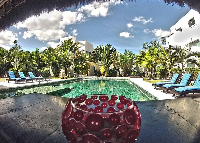 H2o Hotel