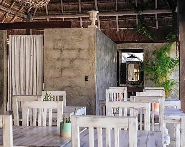 H2o 3* Tulum