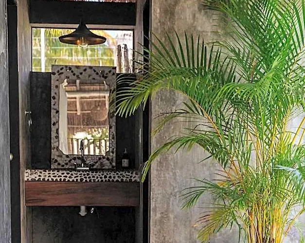 H2o Hotel Tulum