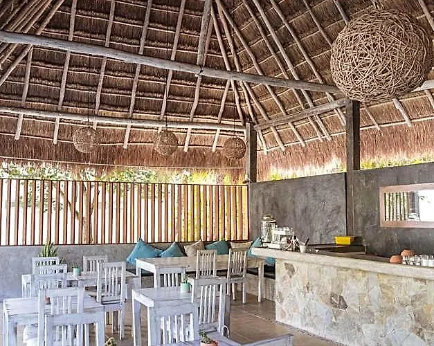 H2o Tulum