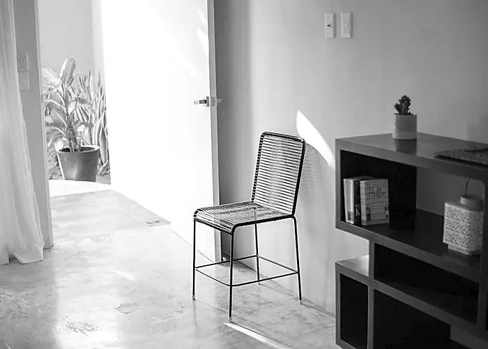 H2o 3* Tulum