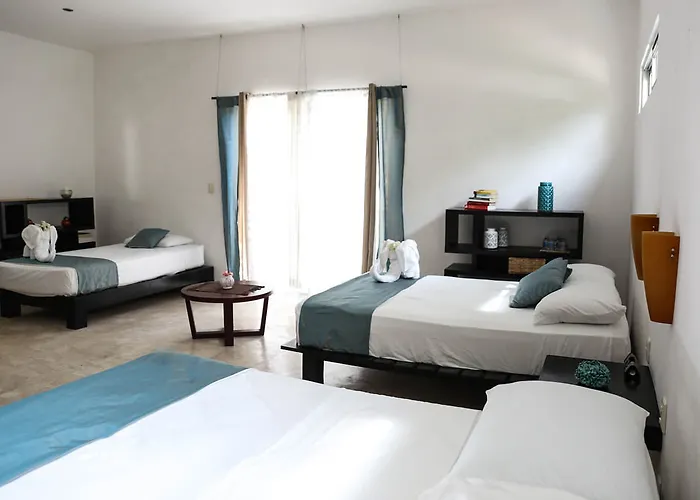 H2o 3* Tulum