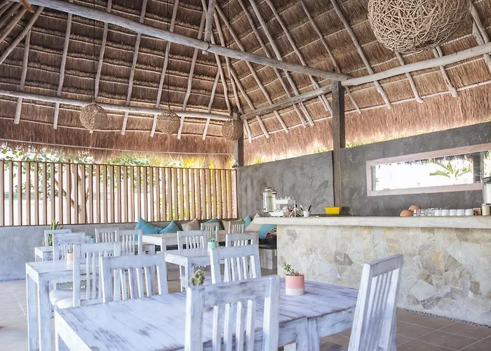 H2o Hotel Tulum