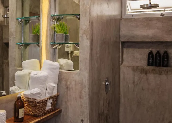 H2o Hotel Tulum