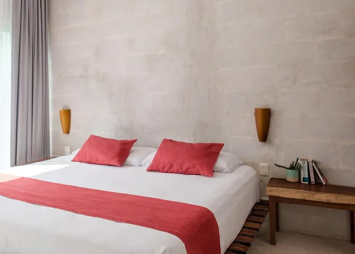 H2o Hotel Tulum