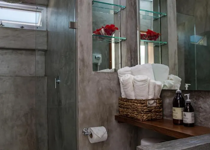 Hotel H2o 3*