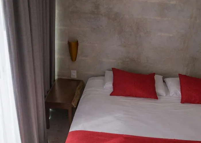 H2o Hotel Tulum