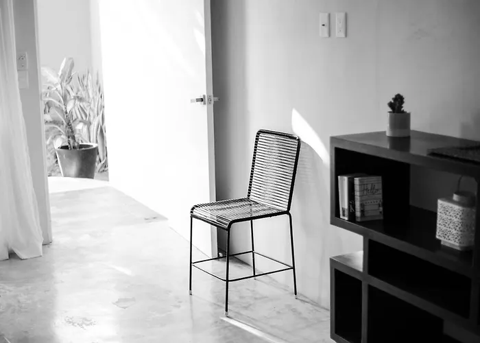 H2o 3* Tulum