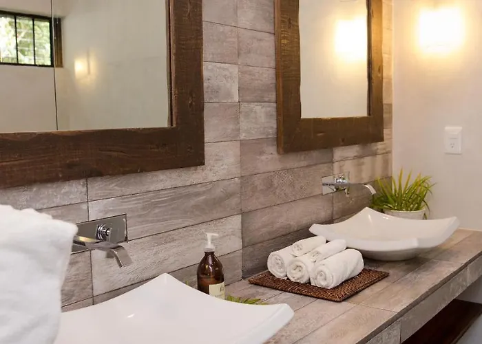 Hotel H2o Tulum