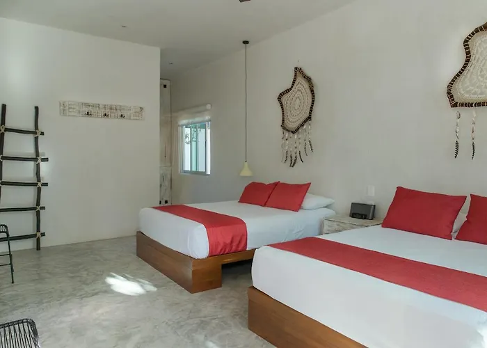 H2o 3* Tulum
