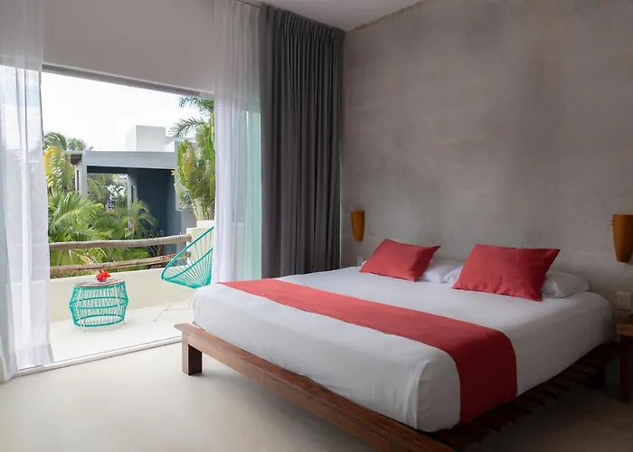 Hotel H2o 3*