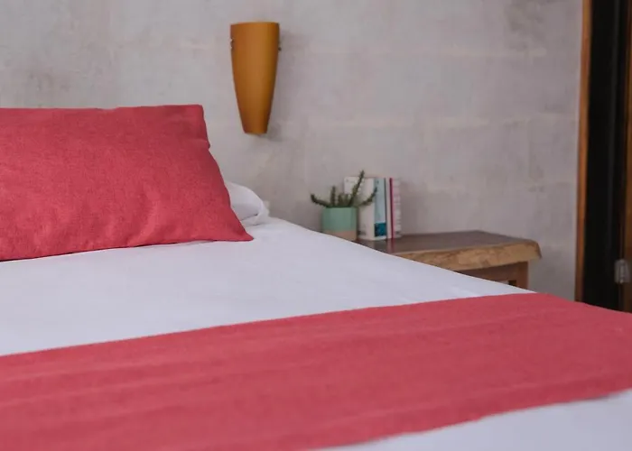 Hotel H2o Tulum