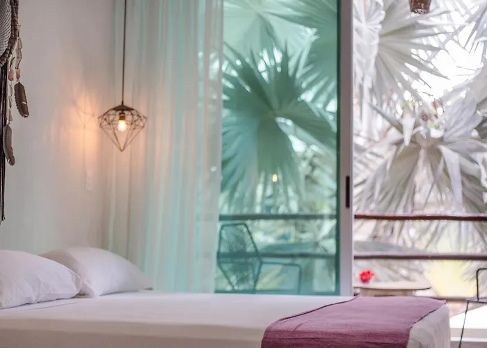 H2o 3* Tulum