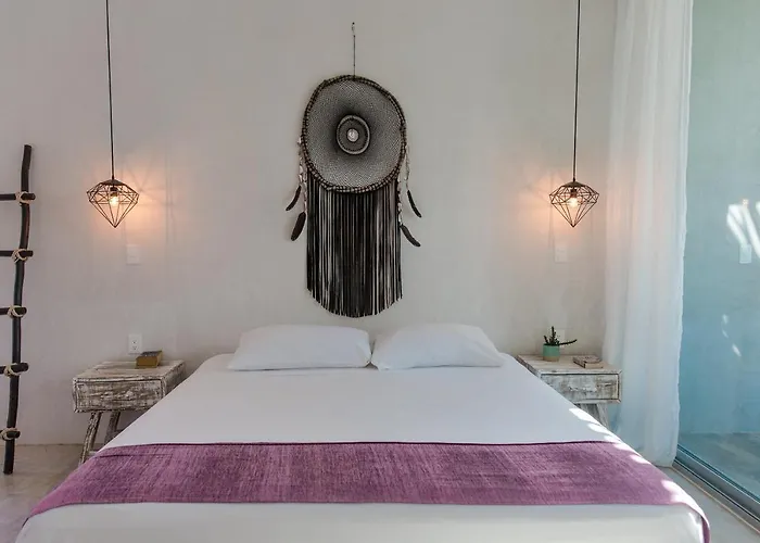 H2o Hotel Tulum