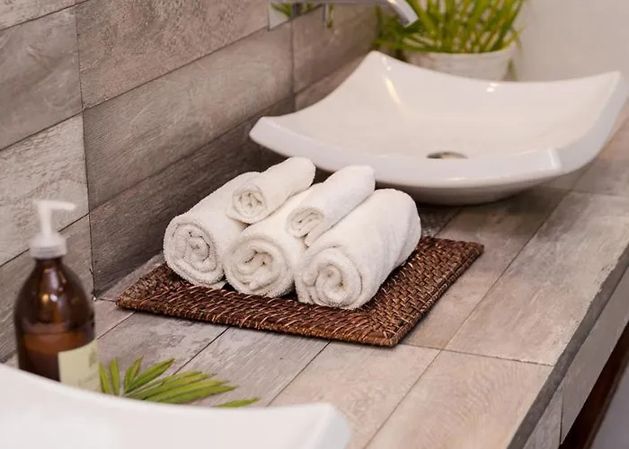 H2o Hotel Tulum