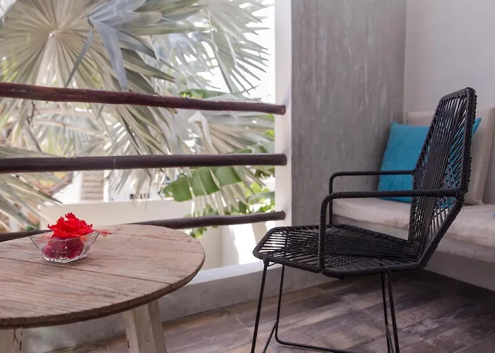 H2o 3* Tulum