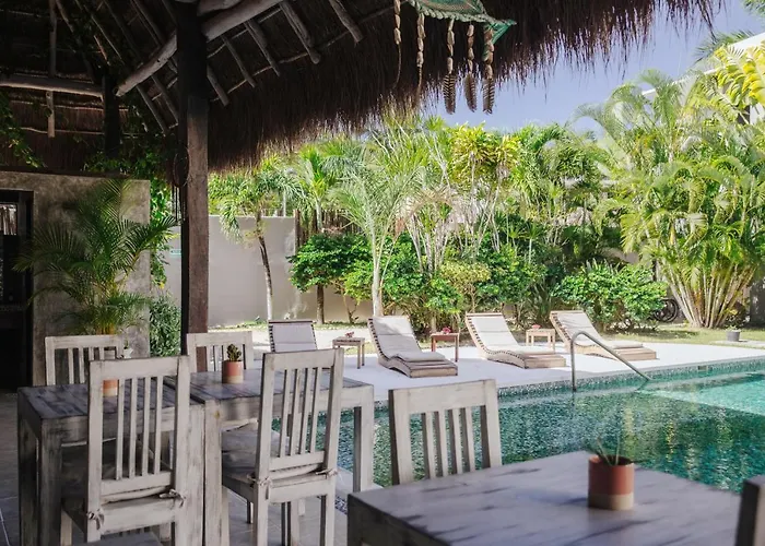 H2o Tulum